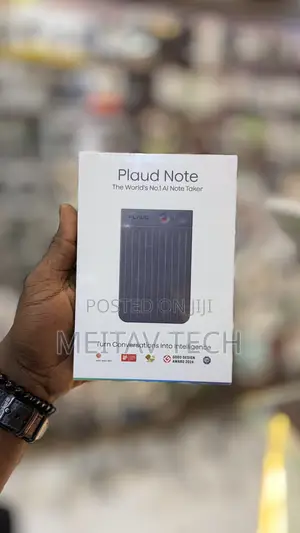 Plaud Note Ai Voice Recorder 64gb
