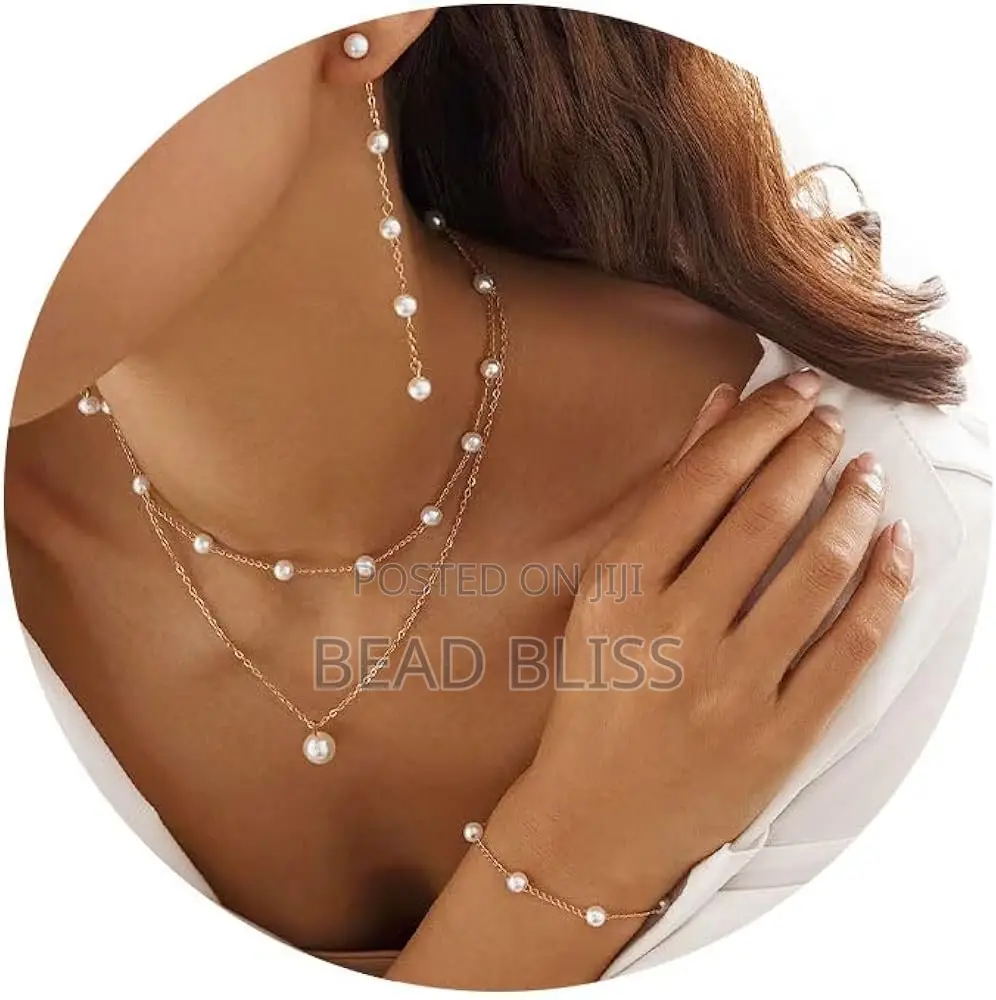 Classic Jewellery
