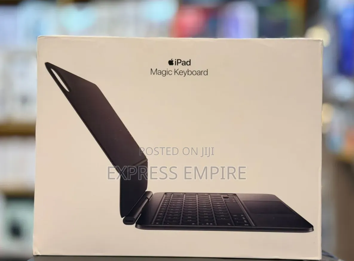 Apple Magic Keyboard 11inch