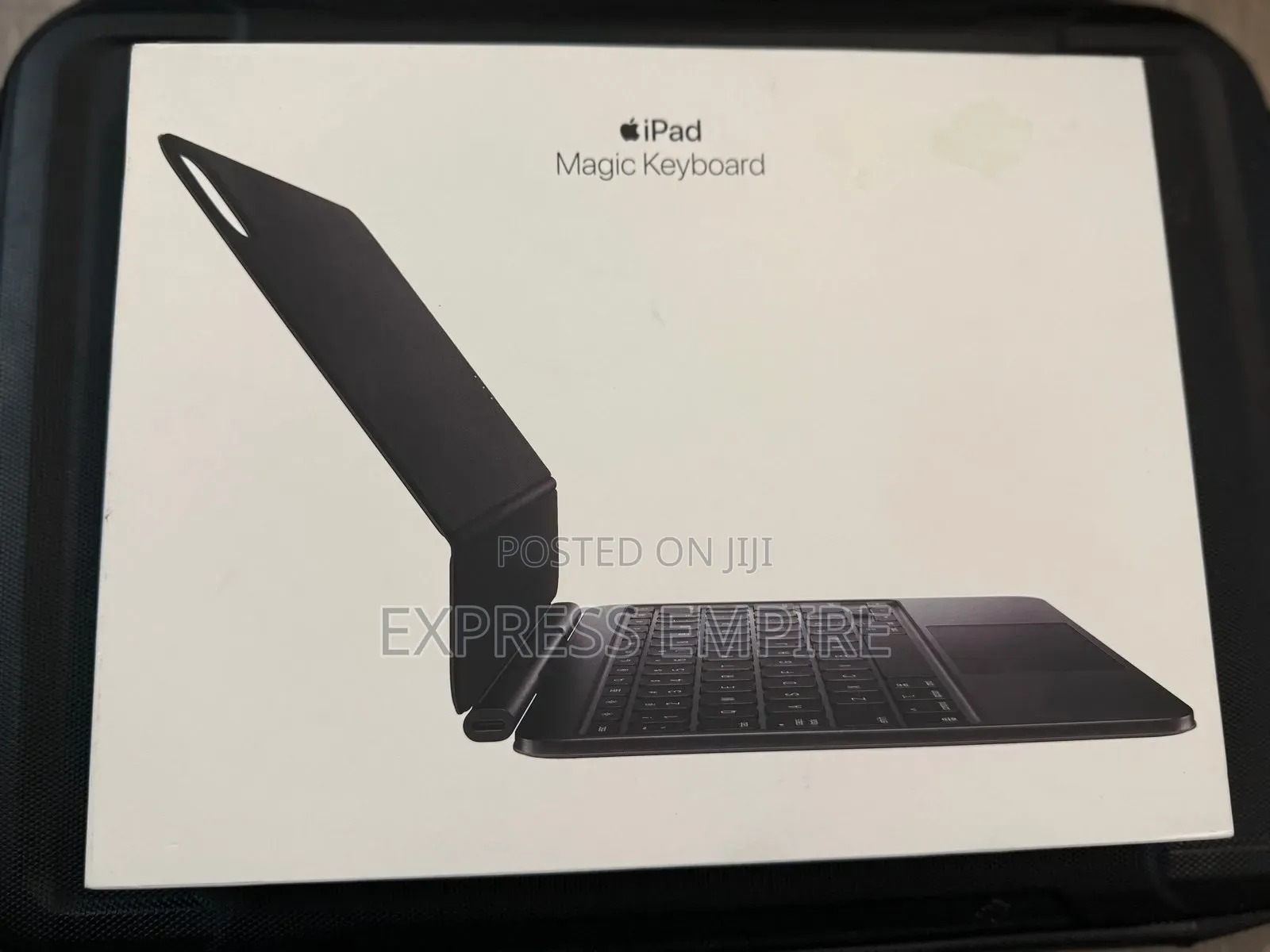 Apple Magic Keyboard 11inch