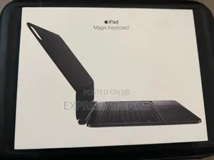 Apple Magic Keyboard 11inch
