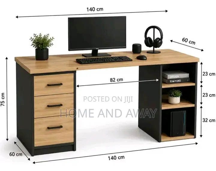 Modern Simple Office Desks/Office Tables in Any Colour From 880,000/-