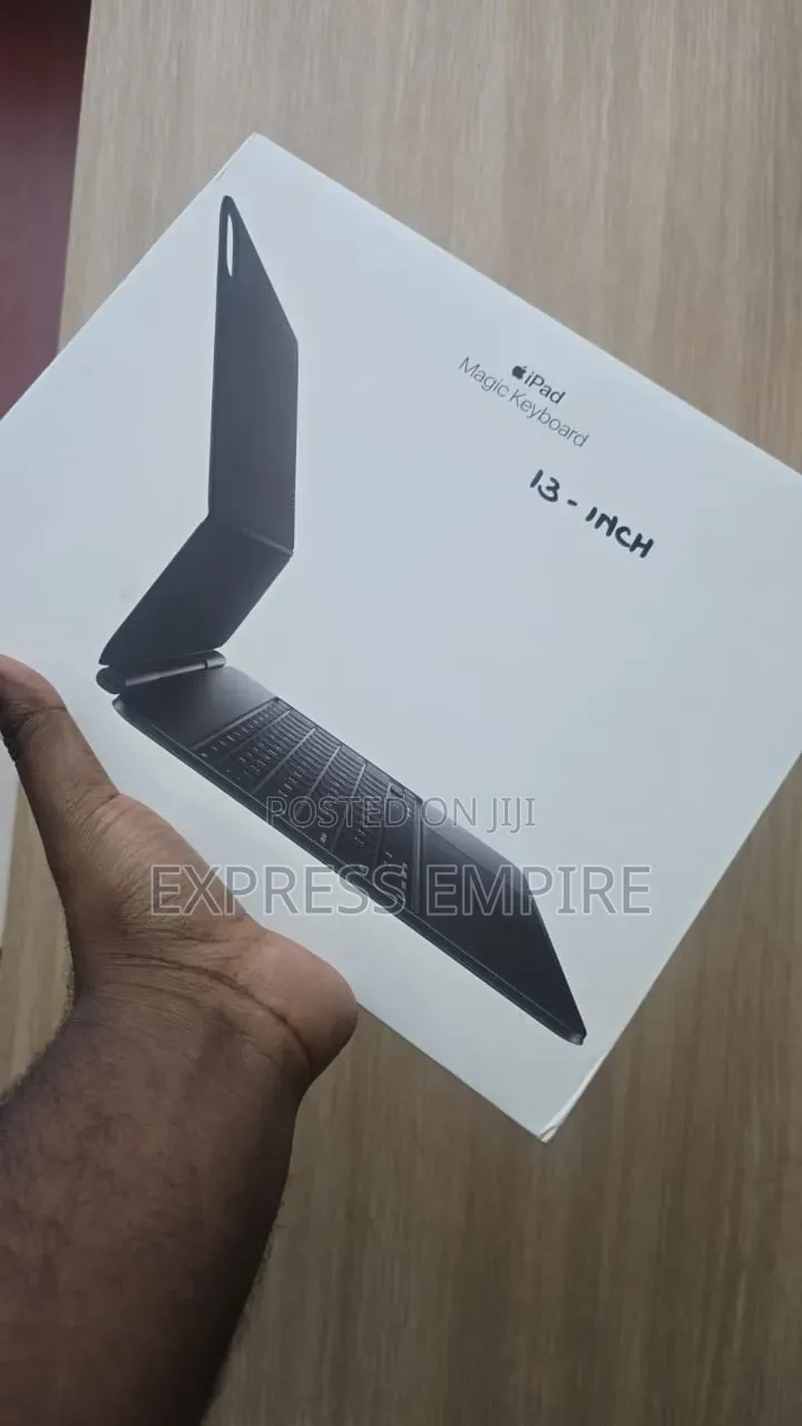 Apple Magic Keyboard 13 Inch