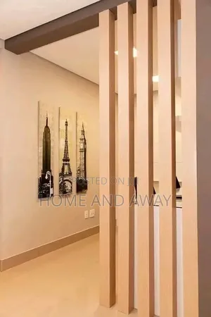 Wooden Room Dividers in Any Colour or Design From 1,500,000/-