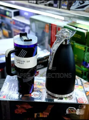 Vacuum Flask