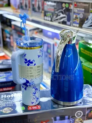 Vacuum Flask