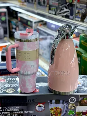 Vacuum Flask