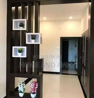 Wooden Room Dividers in Any Colour or Design From 1,500,000/-