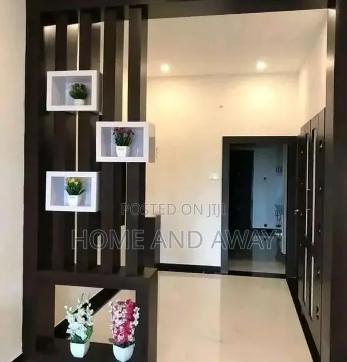 Wooden Room Dividers in Any Colour or Design From 1,500,000/-