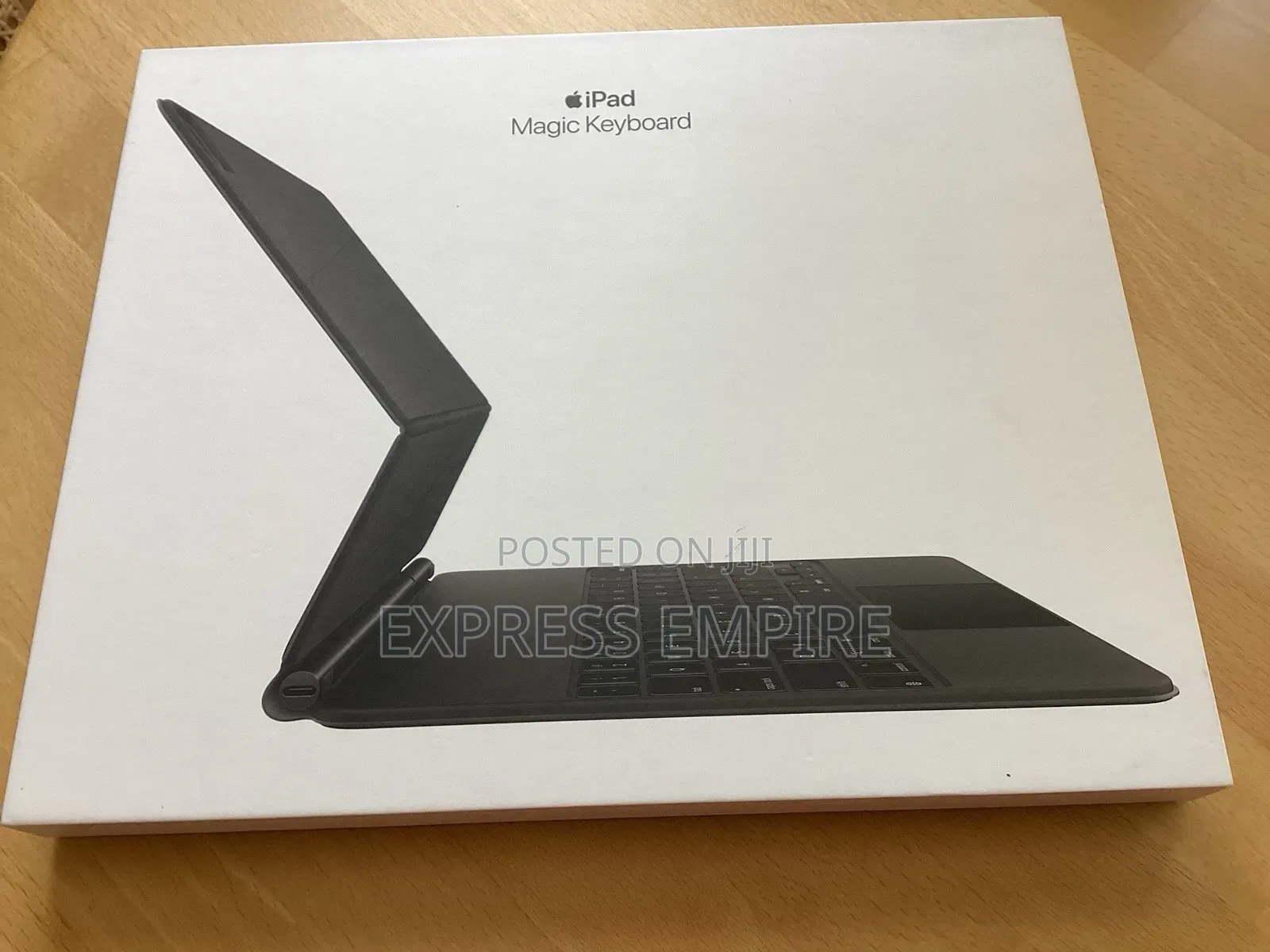 Apple Magic Keyboard 13 Inch