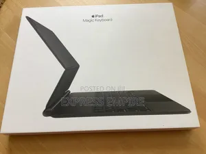 Apple Magic Keyboard 13 Inch