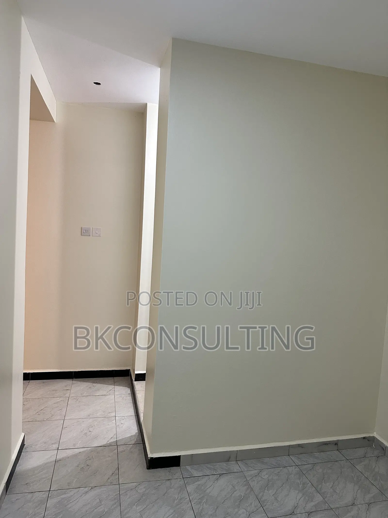 1bdrm Apartment in M&K Housing Services, Ssabagabo-Makindye for rent