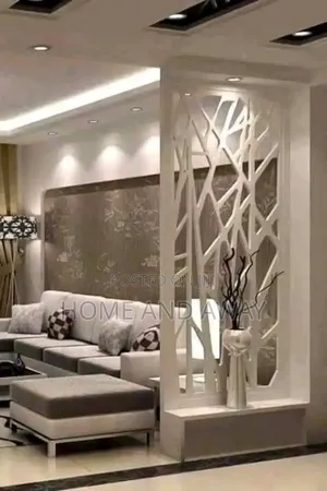 Screened Room Dividers in Any Colour or Design
