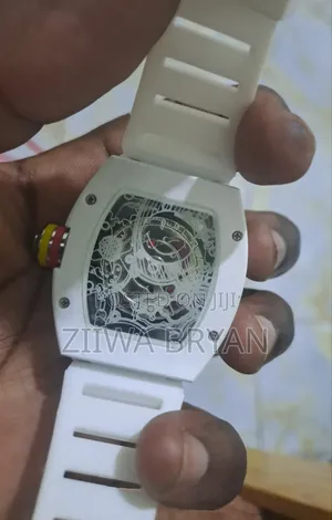 Richard Mille "Smilly"