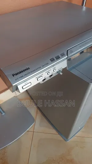 Panasonic Sound System