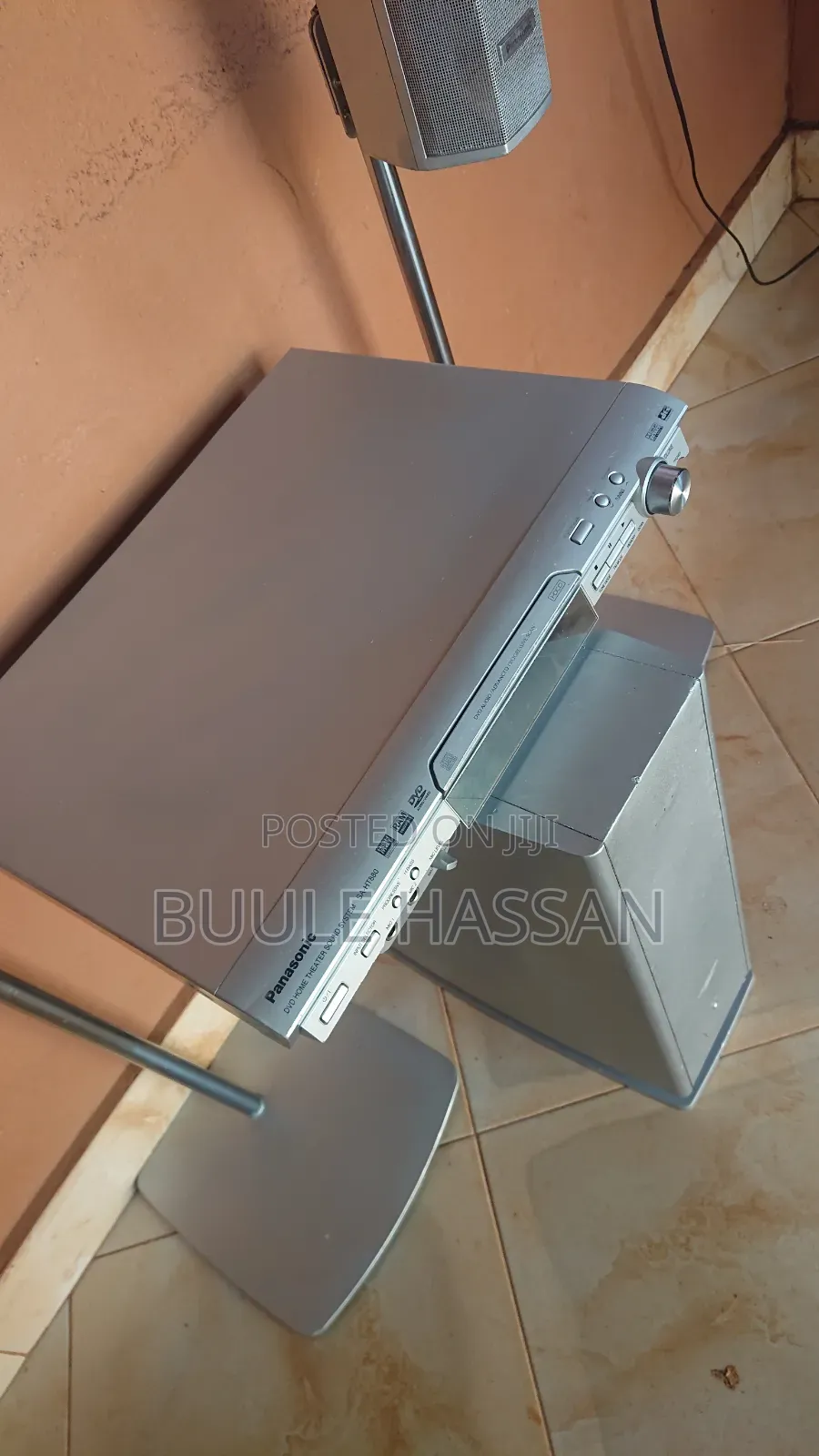 Panasonic Sound System