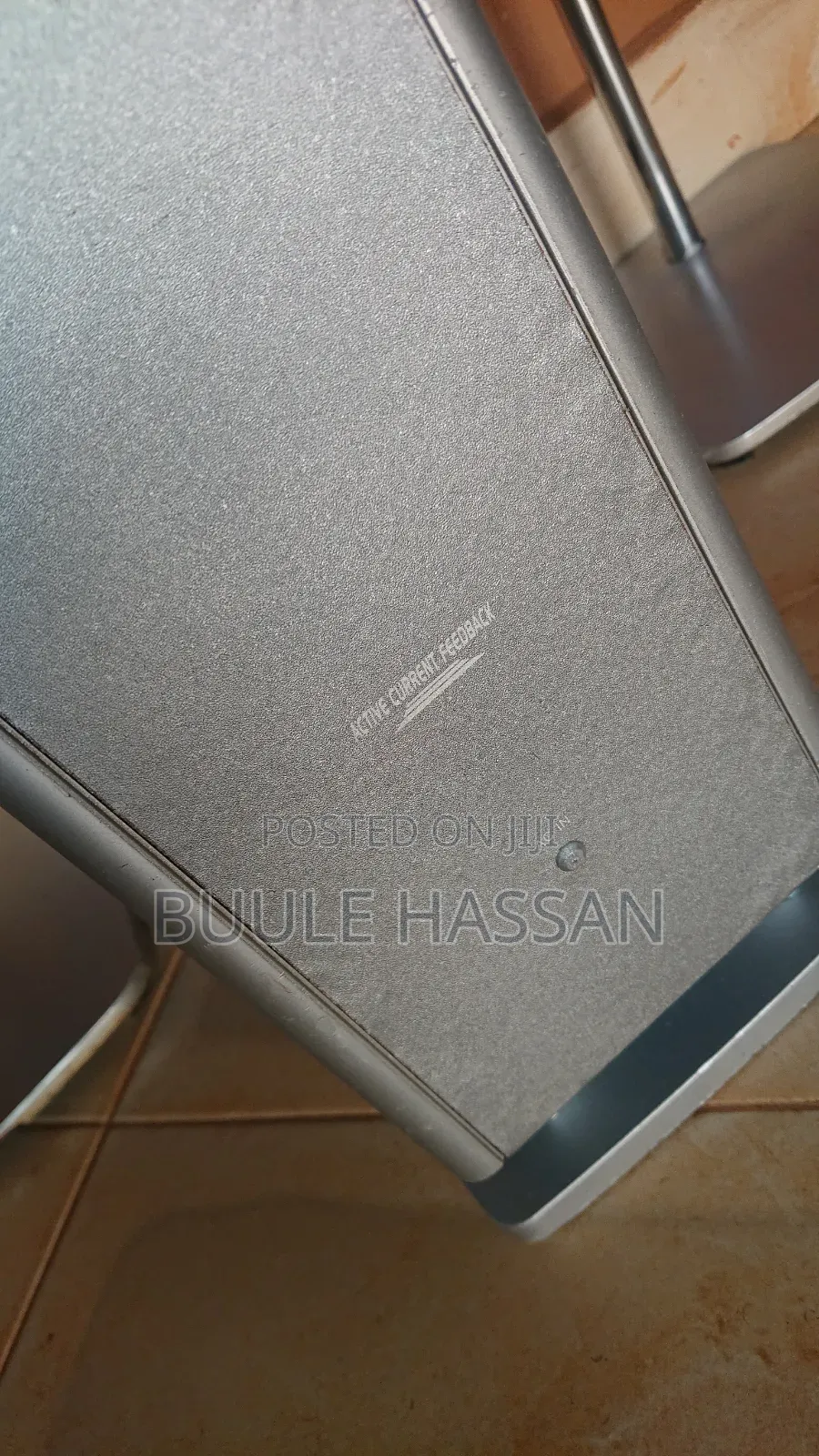 Panasonic Sound System