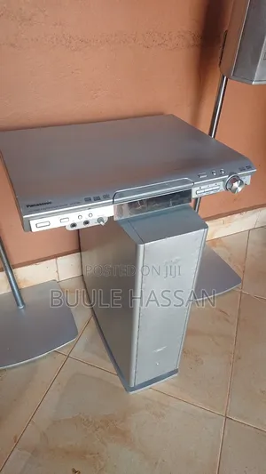 Panasonic Sound System