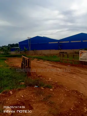 7 Acres of Prime Land for Sale - Gombe , Nansana ( Wakiso)