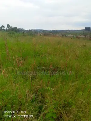 7 Acres of Prime Land for Sale - Gombe , Nansana ( Wakiso)