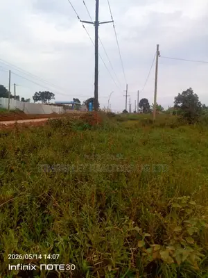 7 Acres of Prime Land for Sale - Gombe , Nansana ( Wakiso)