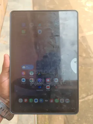 New Samsung Galaxy Tab A9+ 128 GB Gray