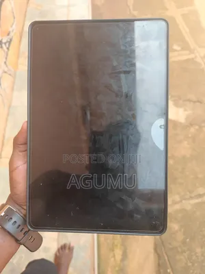 New Samsung Galaxy Tab A9+ 128 GB Gray