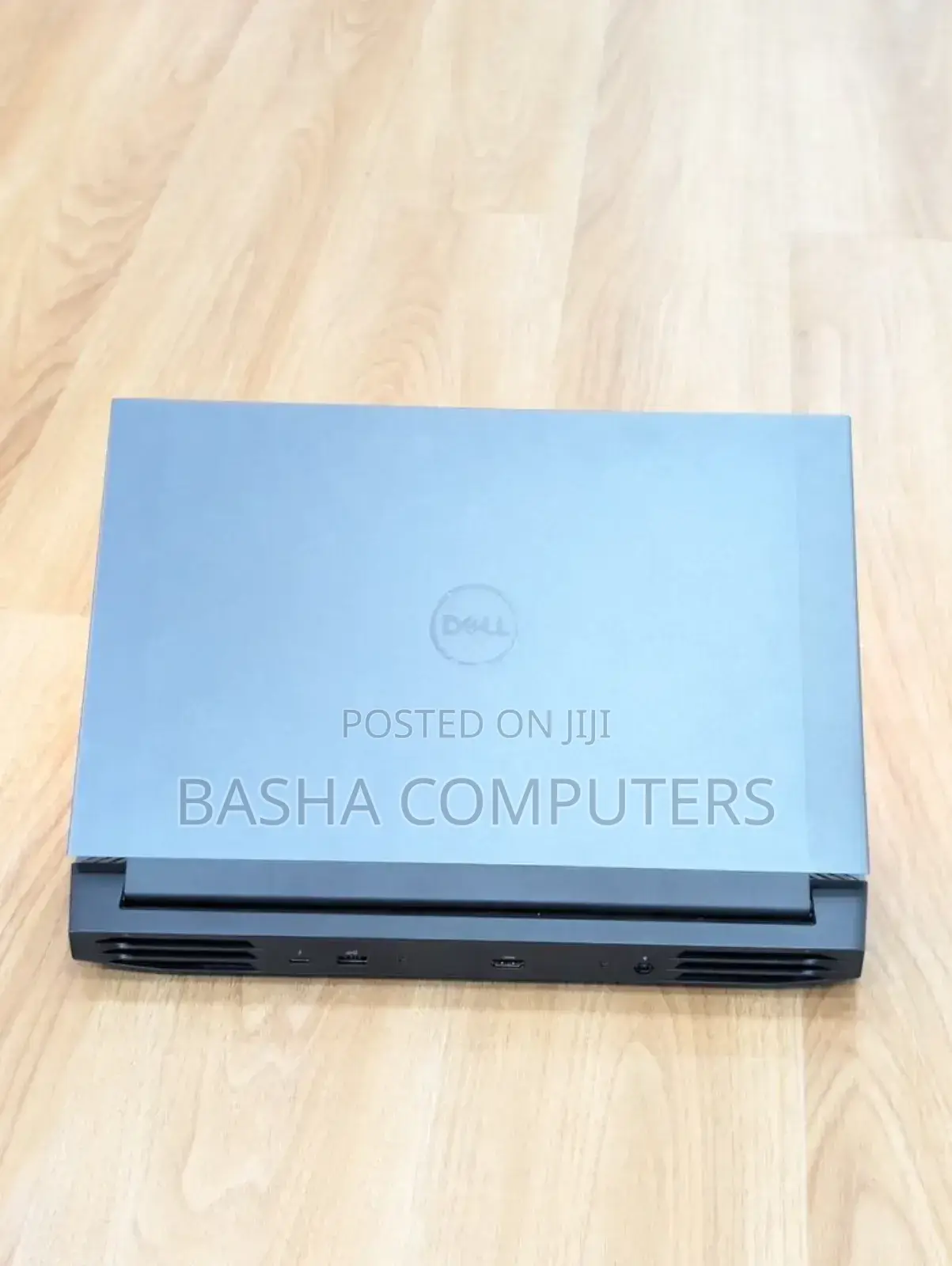 New Laptop Dell G15 5511 16GB Intel Core i7 SSD 512GB