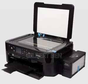 Epson L850