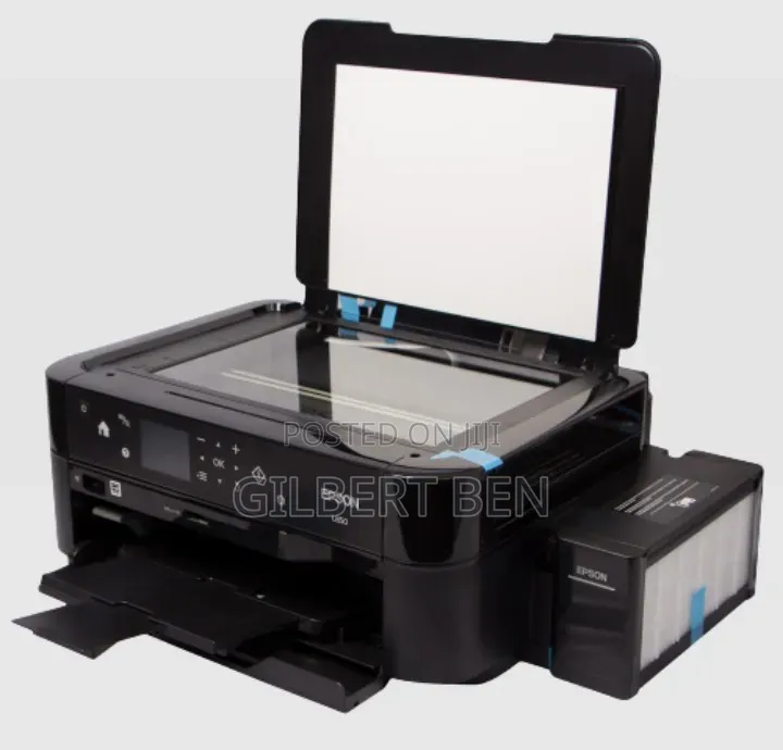 Epson L850