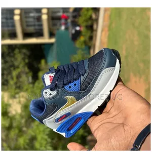 Baby Air Max Sneakers