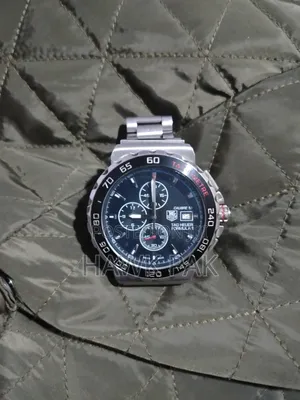 Tag Heur Watch