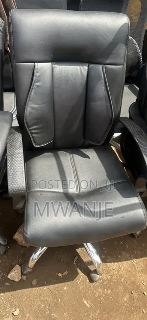 New Office Chair
