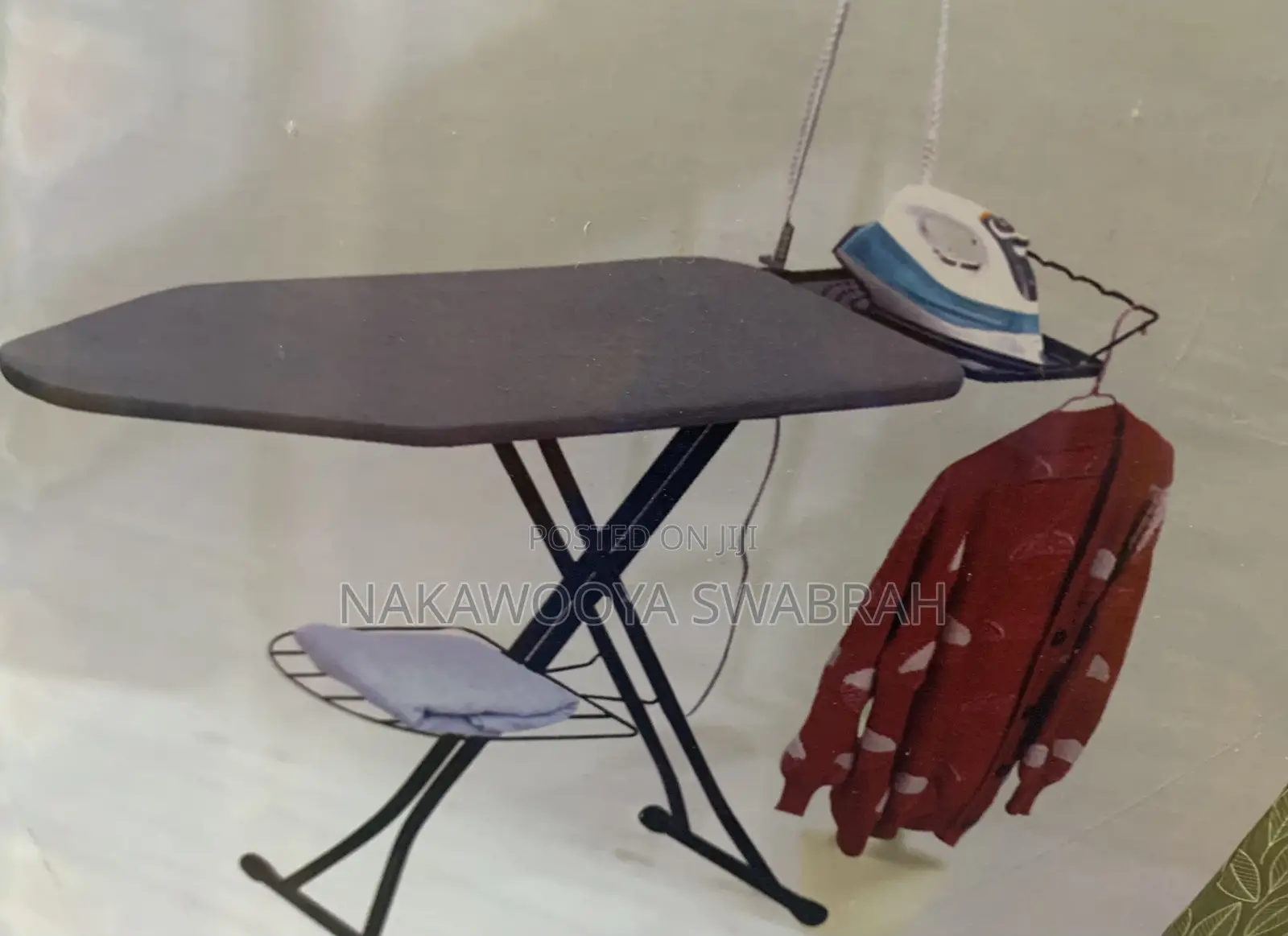 Ironing Boards