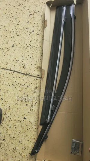 Rainguards for Subaru Outback 2010(Original)