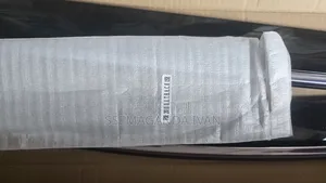 Rainguards for Subaru Outback 2010(Original)