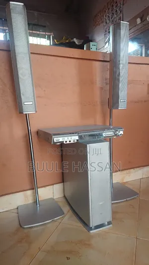 Panasonic Sound System