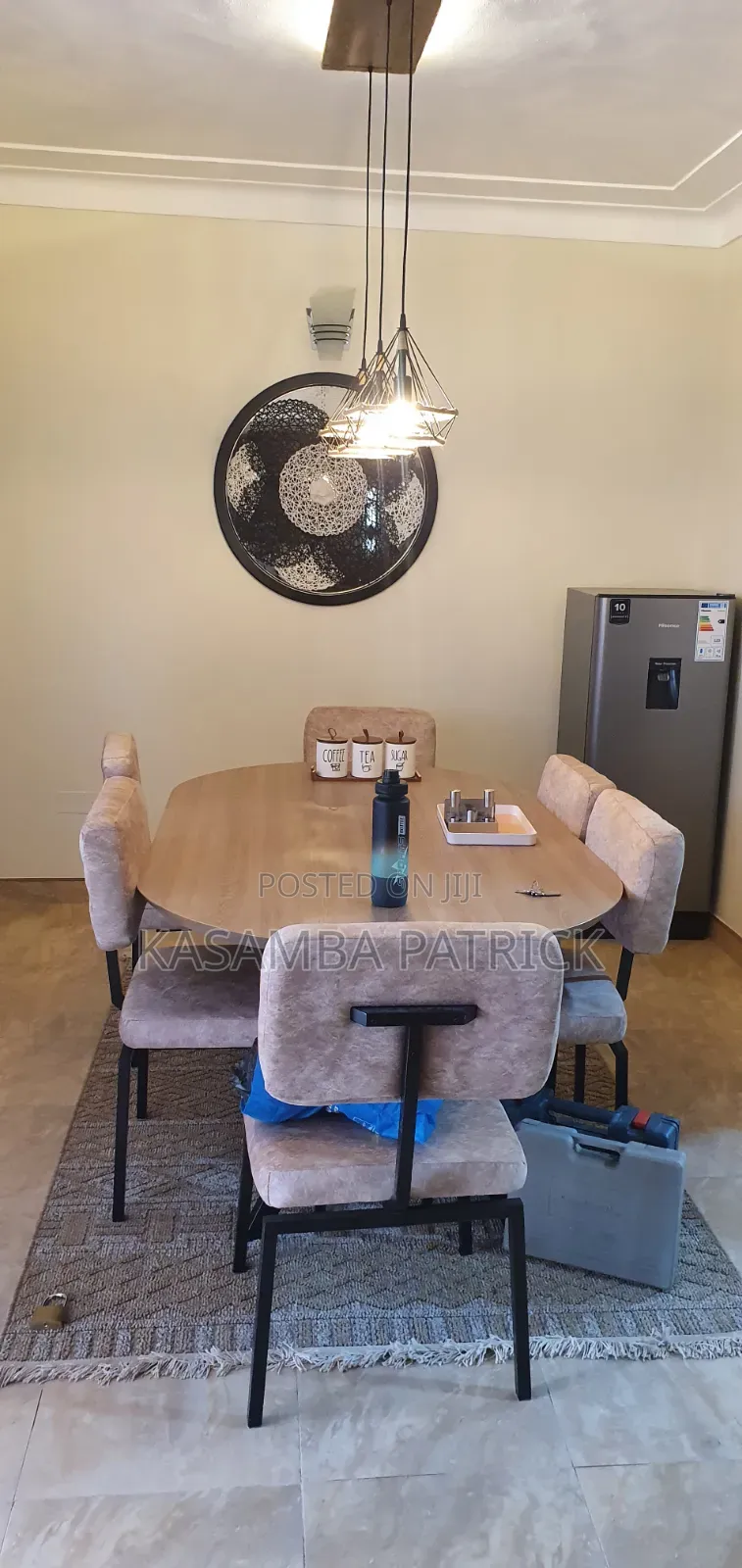 Dinning Table