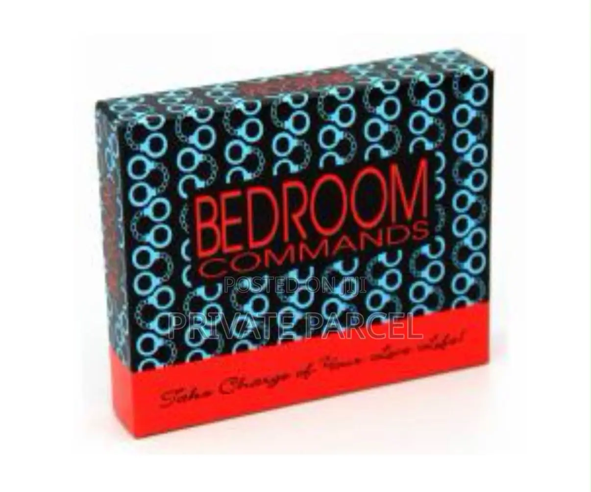 Bedroom Cards