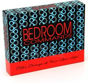 Bedroom Cards