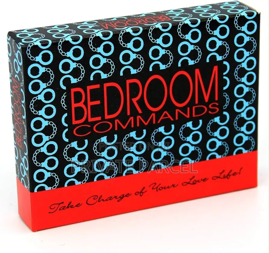 Bedroom Cards