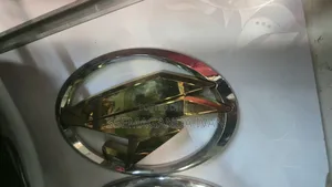 New Harrier Kawundo Golden Emblem