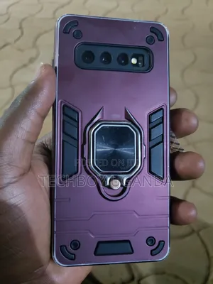 Samsung Galaxy S10 128 GB Black