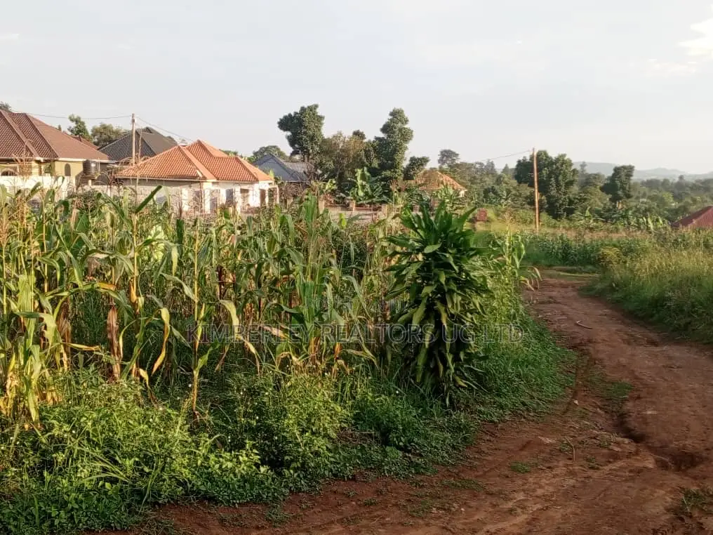 Well Organised Estate in Corporate Area – Quick Sale