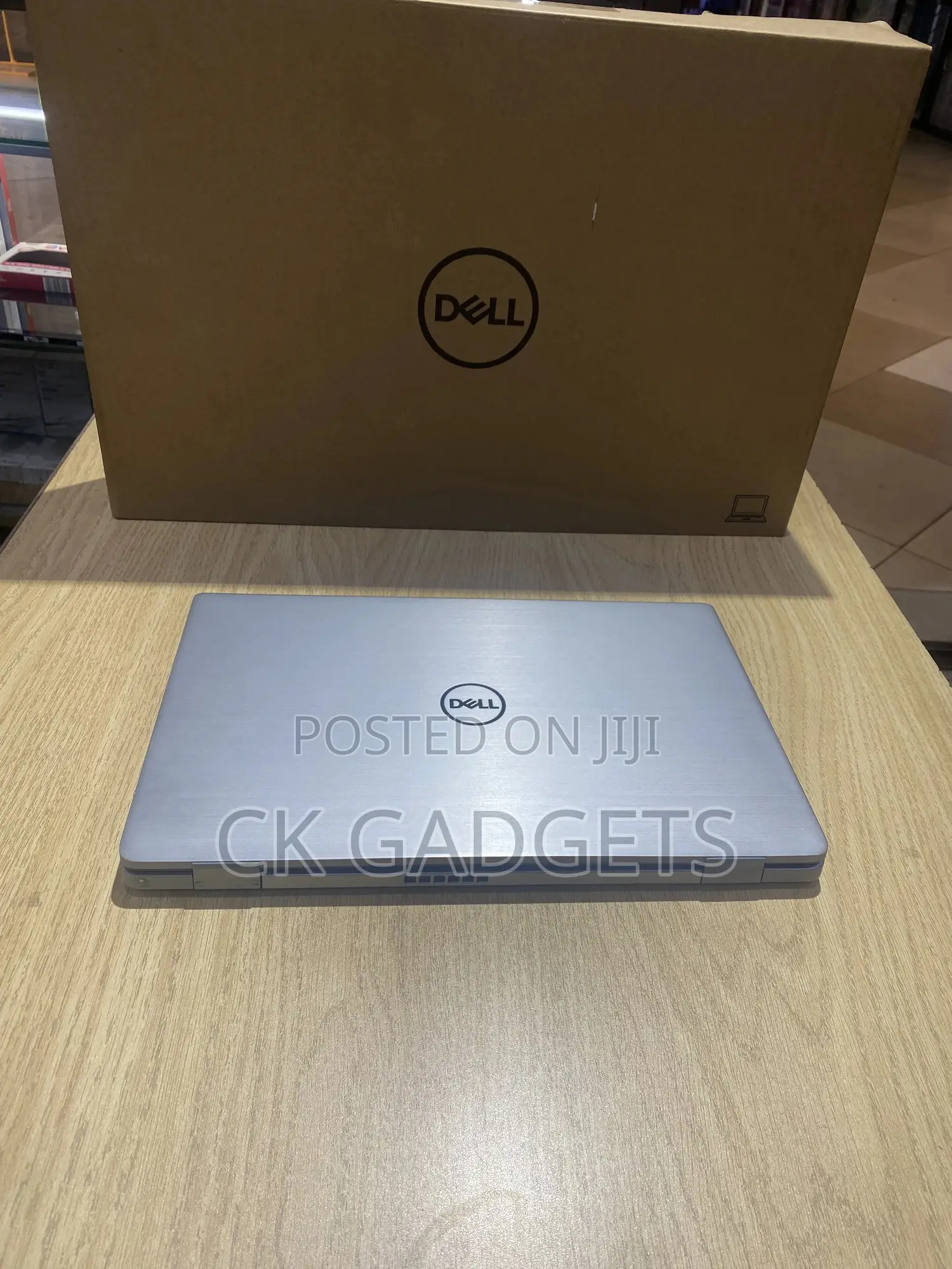New Laptop Dell Latitude 7420 16GB Intel Core i5 SSD 256GB