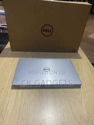 New Laptop Dell Latitude 7420 16GB Intel Core i5 SSD 256GB