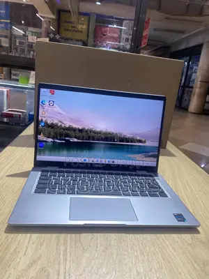 New Laptop Dell Latitude 7420 16GB Intel Core i5 SSD 256GB