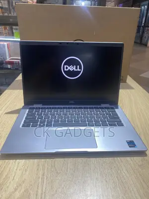 New Laptop Dell Latitude 7420 16GB Intel Core i5 SSD 256GB