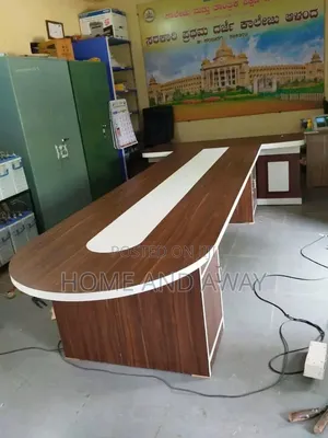Board Room Office Tables From 1,800,000/- Order Now in Any Colour