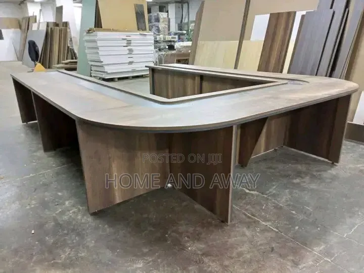 Board Room Office Tables From 1,800,000/- Order Now in Any Colour